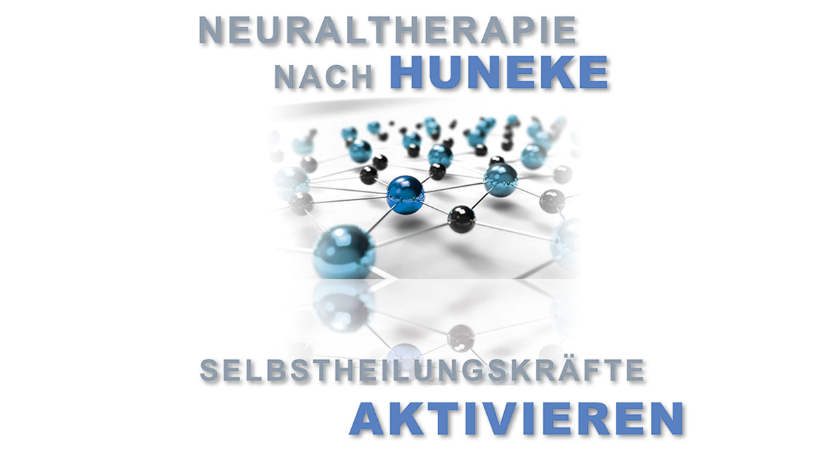 Neuraltherapie