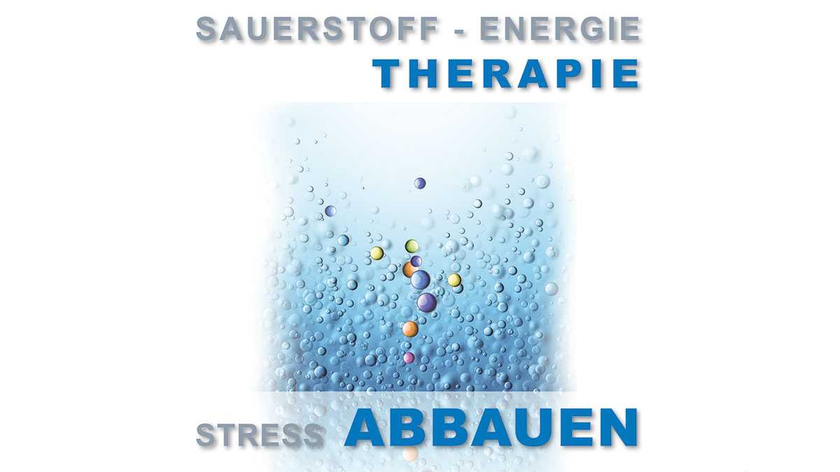 Sauerstoff-Energie-Therapie