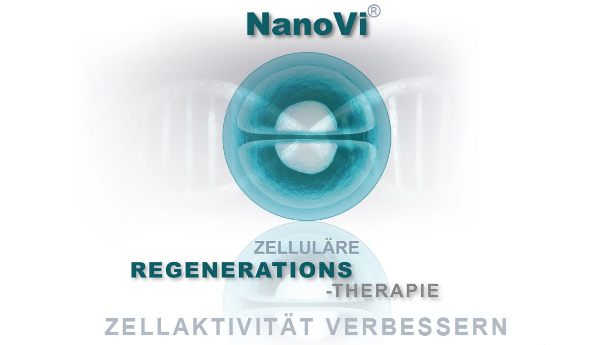 NanoVi-Therapie